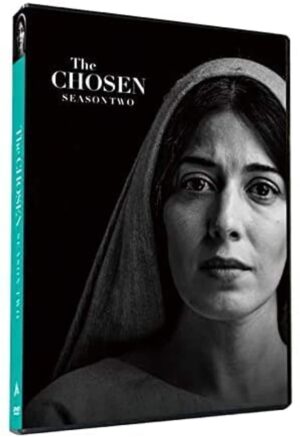 The Chosen DVD Season 2