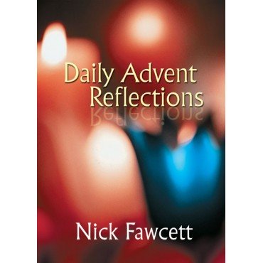 Daily Advent Reflections