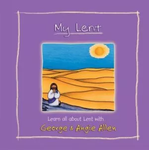 My Lent