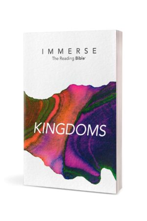NLT Immerse : Kingdoms
