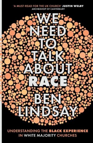 We Need To Talk About Race