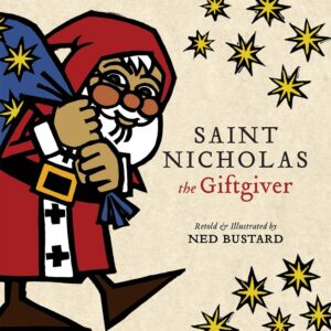 Saint Nicholas the Gift Giver