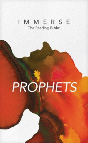 Immerse Prophets