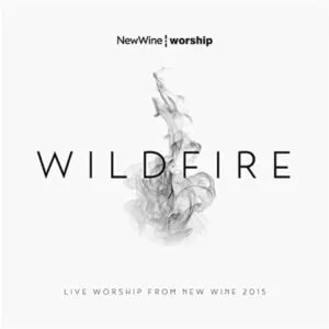 Wildfire CD