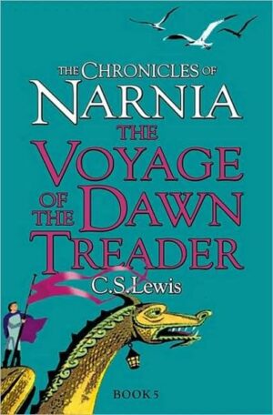 The Voyage Of Dawn Treader