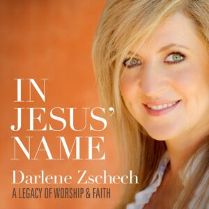 In Jesus Name CD