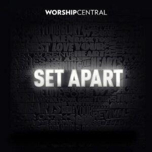Set Apart CD