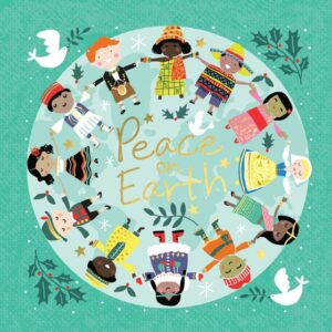 Sq. Advent Calendar: Children