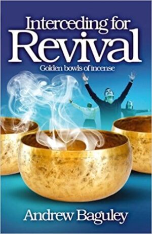 Interceding For Revival