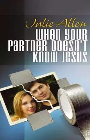 When Your Partner Doesn't Know