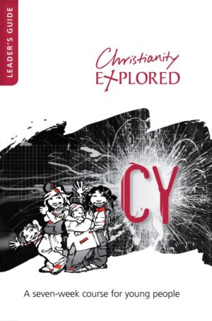 CY: Leader's Guide