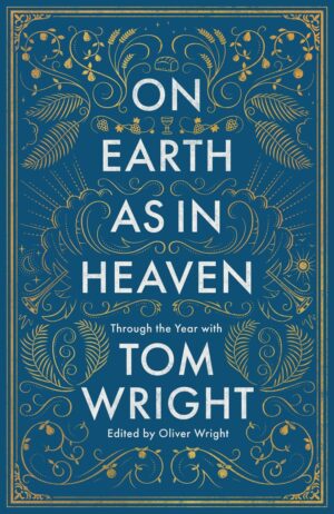 On Earth as in Heaven