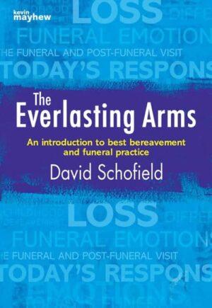 The Everlasting Arms