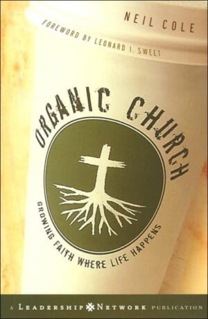Organic Church