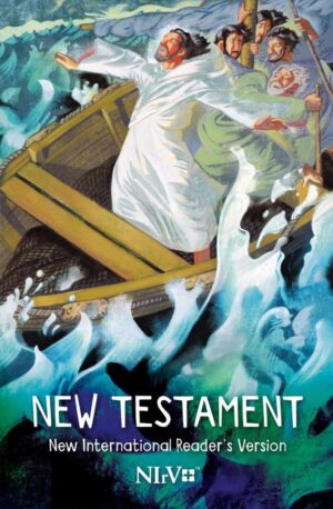 NIRV Children's New Testament
