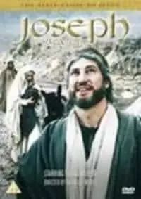 Joseph of Nazareth DVD
