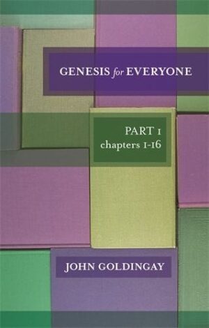 Genesis for Everyone