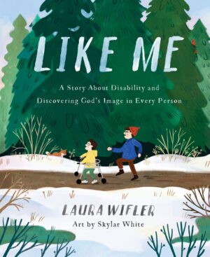 Like Me (Hardback)