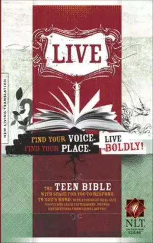NLT Live