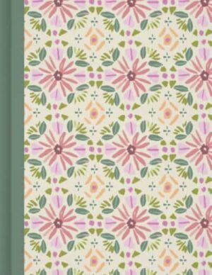 ESV Single Column Journaling Bible, Artist Series