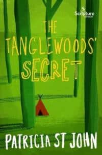 Tanglewood Secret