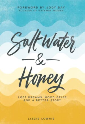 Salt Water and Honey