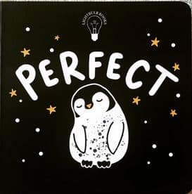 Perfect - A Board Book