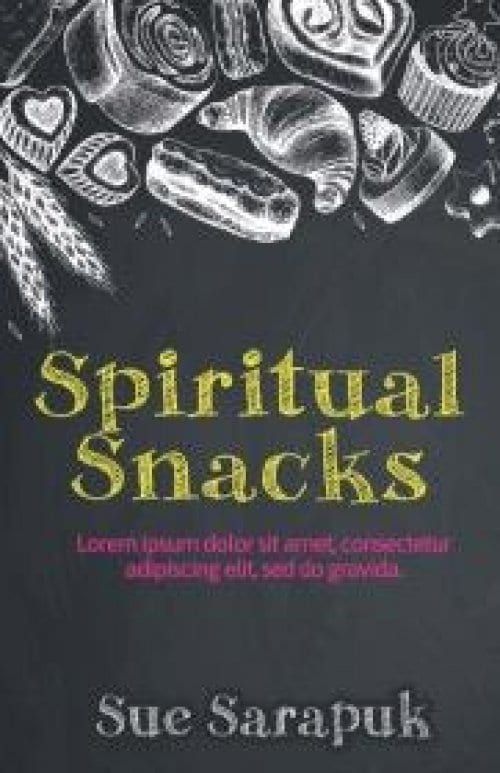 Spiritual Snacks
