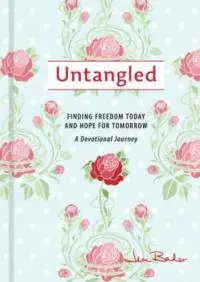 Untangled - Devotional Journal for Women