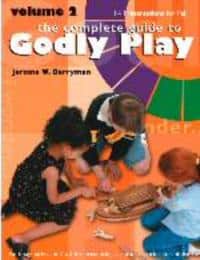 Godly Play: 14 Core Presentations for Fall
