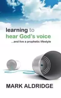 Learning to hear God's voice