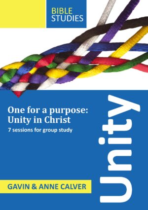 Spring Harvest 2017 Unity Workbook