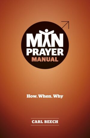 Man Prayer Manual
