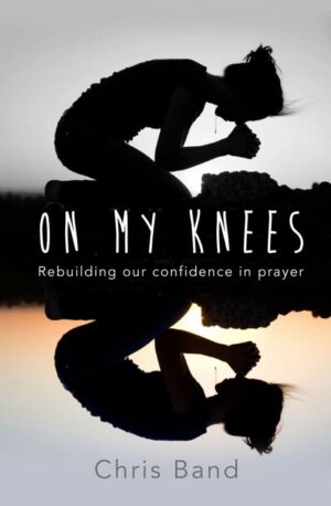 On My Knees