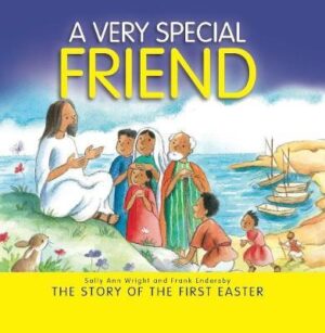A Very Special Friend