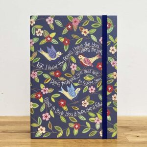 Hope and a Future Journal