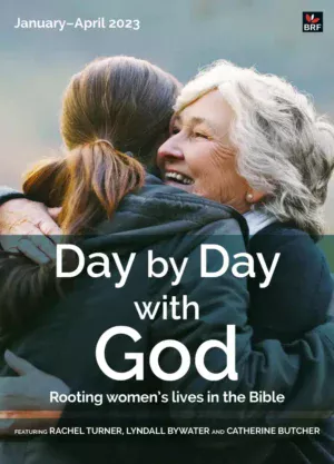 Day by Day with God Yearly Subscription