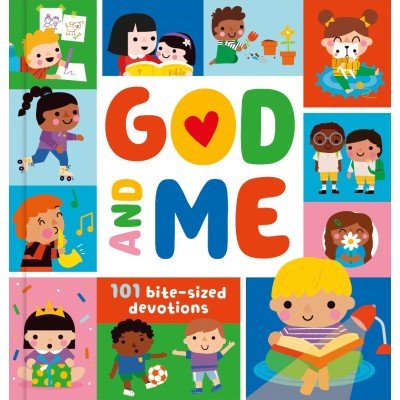 God and me 101