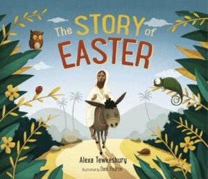 The Story of Easter