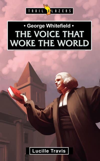 GEORGE WHITEFIELD