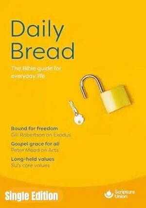 Daily Bread Single Edition