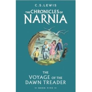 Narnia: Voyage Of The Dawn Tread