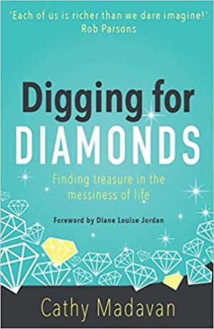 Digging For Diamonds