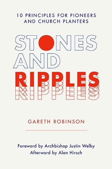 Stones and Ripples