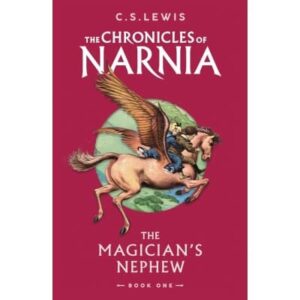 The Narnia: Magician’s Nephew