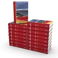 The Bible Narrative (NIRV) pack of 16 - Paperback