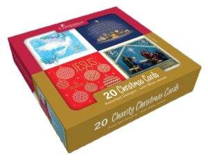 Compassion Christmas Box (20)