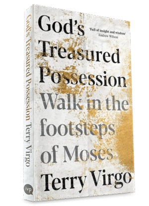 God's Treasured Possession