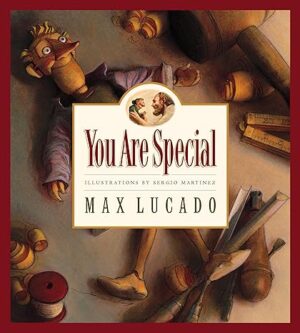 You are Special