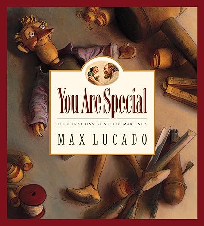 You are Special